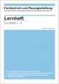 Lernheft Grundstufe (LF1-4)