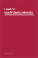 Lexikon des Malerhandwerks