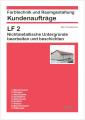 Kundenauftrag, Lernfeld 2