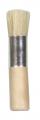 Schablonier- /Stupfpinsel 10, kurzer Stiel