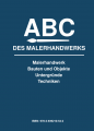 Fachbuch ABC des Malerhandwerks