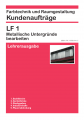 Kundenauftrag GS (LF 1-4, Lehrerausgabe)