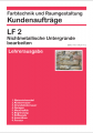 Kundenauftrag GS (LF 1-4, Lehrerausgabe)