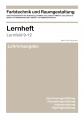 Lernheft FS II (LF 9-12, Lehrerausgabe)